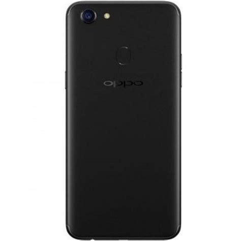 Oppo F5 phone specification and price – Deep Specs