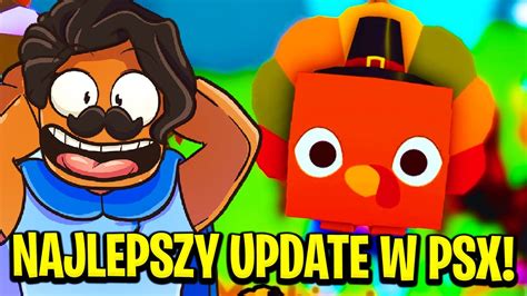 Nowy Event I Nowe Op Huge Pety W Pet Simulator X Najlepszy Update