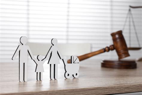 Navigating Custody Understanding Oklahoma S Joint Custody Preference