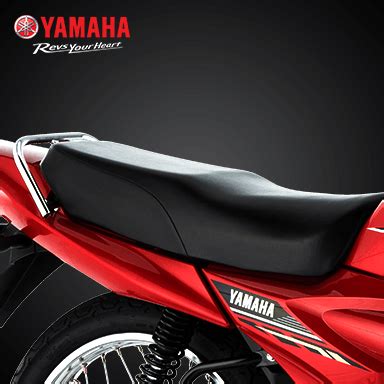 Yamaha Motor Pakistan | Official Website of Yamaha Motor Pakistan