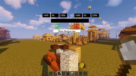 Explore The Minecraft Worldedit Schematics Folder For Endless Building