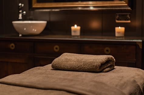 Good Spa Guide | The Spa at Balmoral Arms