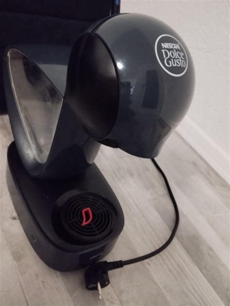 Dolce Gusto Aparat Kafe Aparati OLX Ba