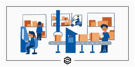 How To Use A Production Tracking System To Improve Your Manufacturing