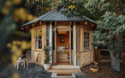 Tiny House Accommodation Victoria 2023 Urban List Melbourne