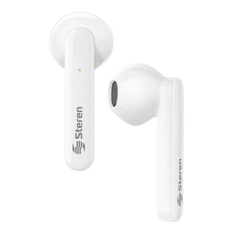 Steren Aud Fonos Bluetooth Ergon Micos Precio Guatemala Kemik