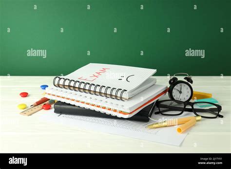 Exams Result Hi Res Stock Photography And Images Alamy