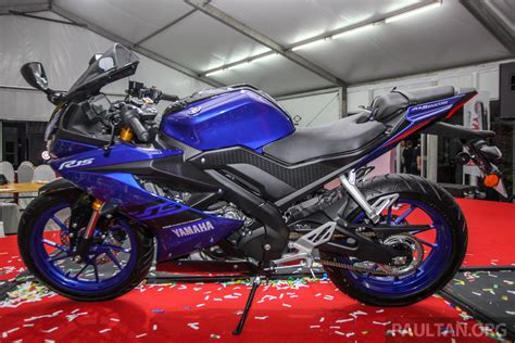 2018 Yamaha YZF R15 Now In Malaysia RM11 988 Yamaha R15 Launch 10