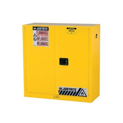 Safety Storage Memco Safety Supply Page 1