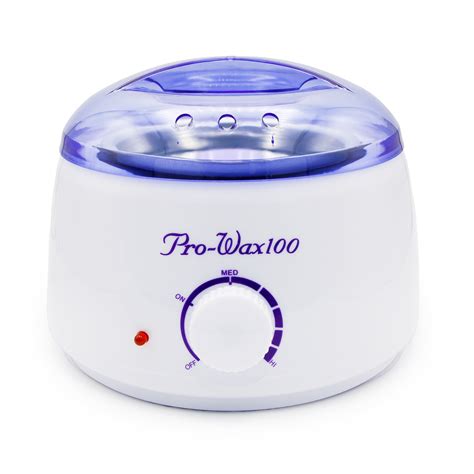 Pro-Wax 100 To Help Melting Wax Faster