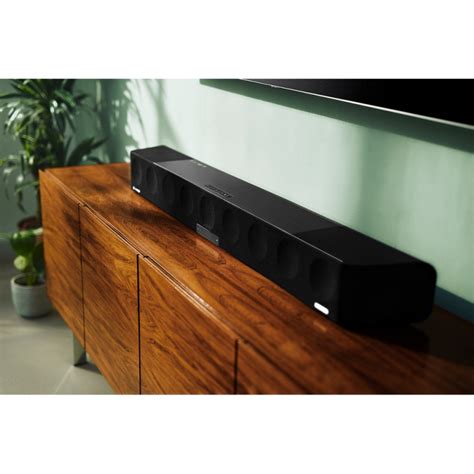 Саундбар Sennheiser AMBEO Soundbar за 379800 р. – купить в Москве в ...