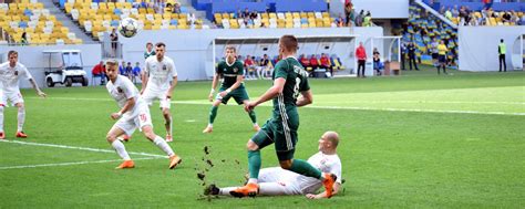 Official Site FC Vorskla Poltava