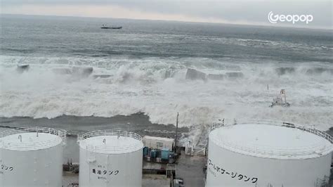 Fukushima Anni Dopo La Ricostruzione Del Disastro Nucleare Causato