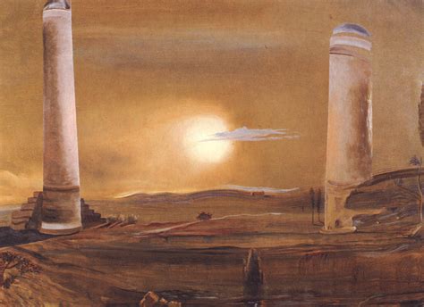 The Towers Salvador Dali WikiArt Org Encyclopedia Of Visual Arts