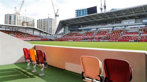 Stadium Accessibility | Brentford FC