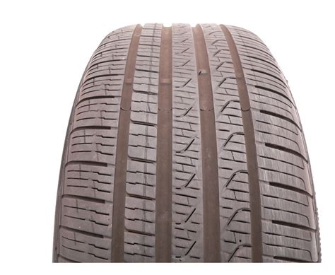 Used Tire Pirelli Cinturato P All Season Run Flat V