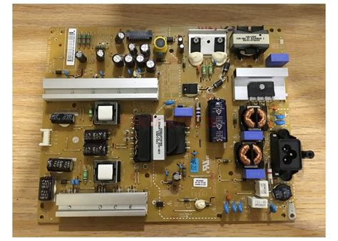 Lg Lb Power Supply Board Eax