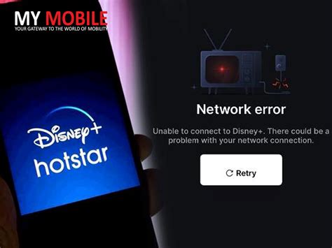 Disney Hotstar India Down Users Complain Streaming Platform’s App Outage During India Vs