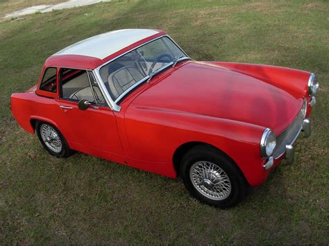 Mg Midget For Sale Classiccars Cc