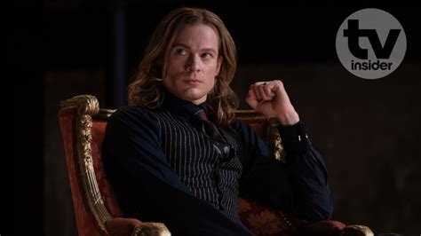 'Interview With the Vampire' Season 2 First Look: Lestat Seethes in New ...