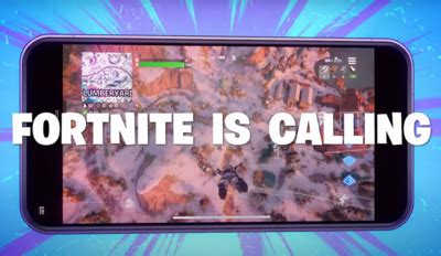 Heres How You Can Play Fortnite On IOS Times Of India