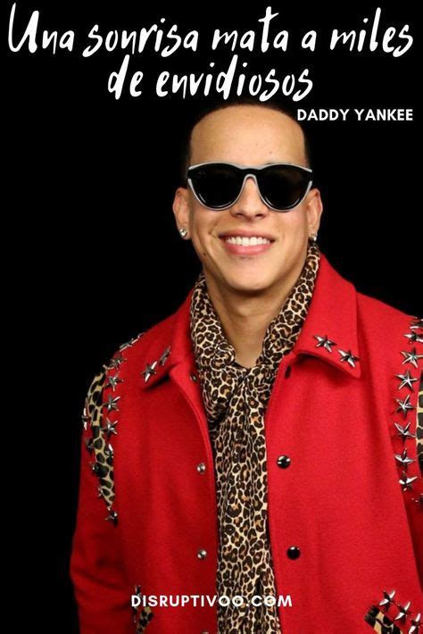 70 Frases inspiradoras de Daddy Yankee que te cambiarán la vida con