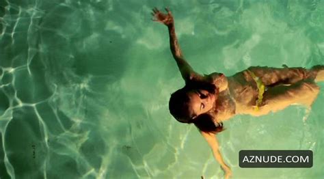 Summer Collins Nude Aznude