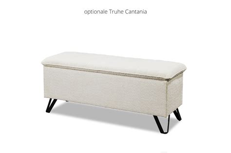 Brw Boxspringbett Cantania Ivory Cream M Bel Letz Ihr Online Shop