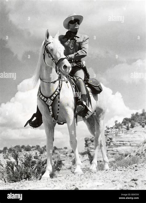 The lone ranger tv series - acetocache