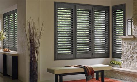 Basswood Plantation Shutters By Central Coast Blinds Shutters