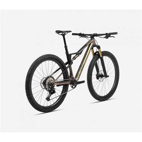 Orbea Oiz M Axs Bike