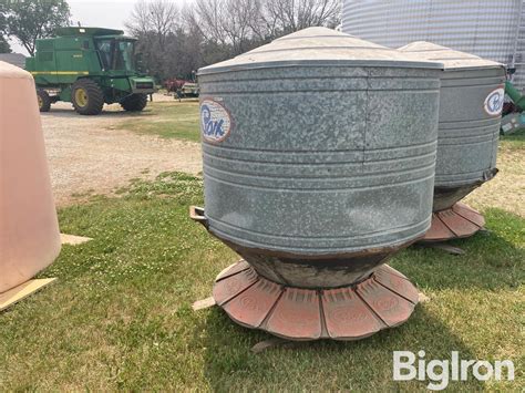 Pax Hog Feeder Bigiron Auctions