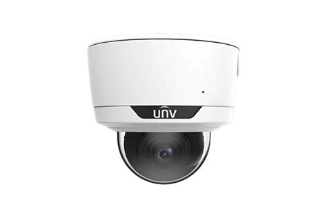 Unv Ip67 4mp Ir 2 8 12mm Lighthunter Dome Camera New Ipc3734se Adzkio