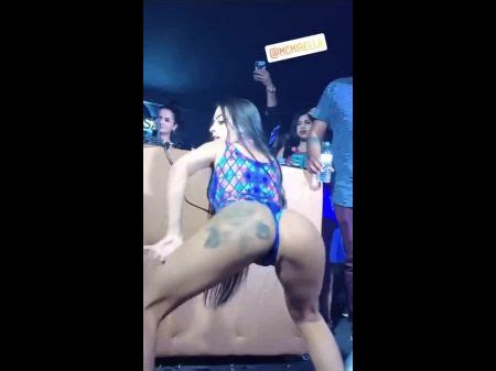 Mc Mirella Hotntubes Porn