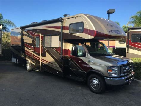 Forest River Forester Rv 2861ds Rvs For Sale