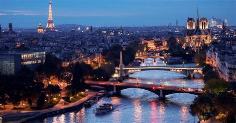 Paris: Night Aperitif Cruise on the Seine River with Music | GetYourGuide