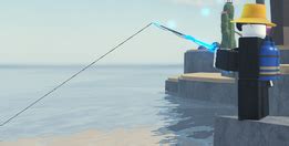 kings rod fisch wiki fandom