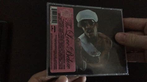 Outkast - Speakerboxx/The Love Below CD Unboxing - YouTube