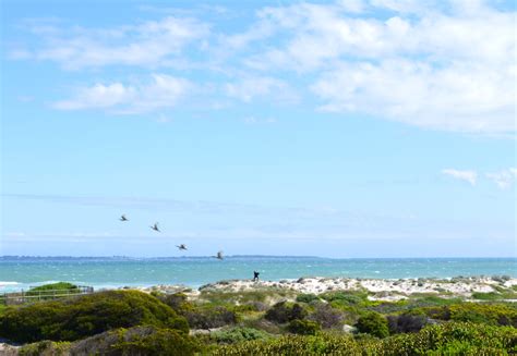 Big Bay Beach Cape Town