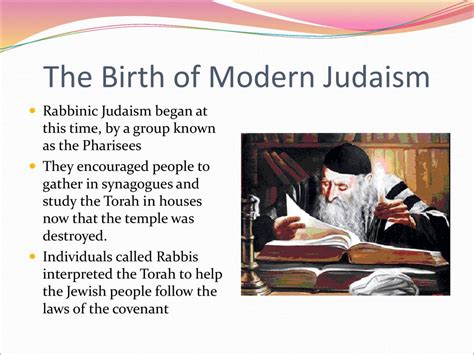 Judaism Ppt Download