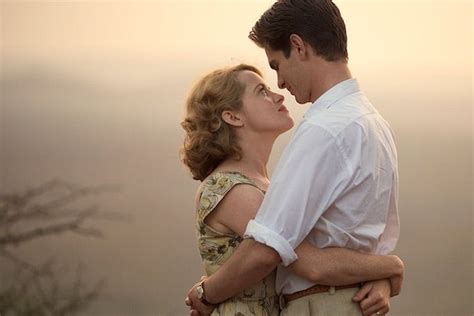 Breathe Review Andy Serkis Cranks Up The Inspiration In Andrew