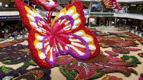 Festival De Las Flores Colombia 2020 Best Event In The World