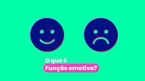 Função Emotiva A arte de identificar e escrever textos emocionantes