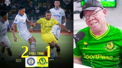 Alichokisema HAJI MANARA Kabla Na Baada Ya Mechi Ya AZAM FC VS YANGA SC