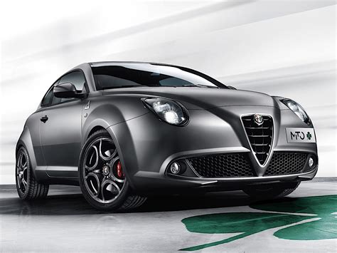 Alfa Romeo Mito Quadrifoglio Verde Specs 2013 2014 2015 2016