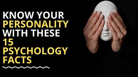 15 Amazing Psychology Facts About Human Personality By Faizanwrites Jul 2020 Medium