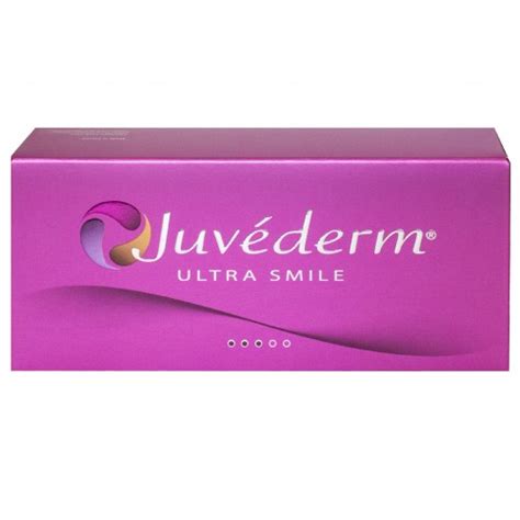 Buy Juvederm Ultra Smile N Cosmetics Llc Beautetrade