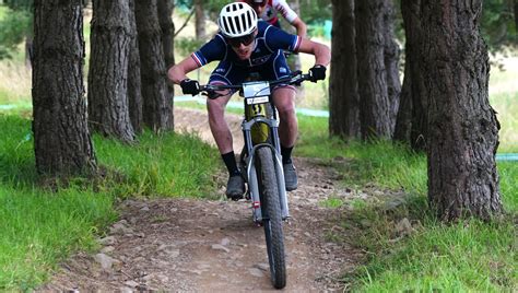 Hugo Pigeon le coureur de Creuse Oxygène devient vice champion du