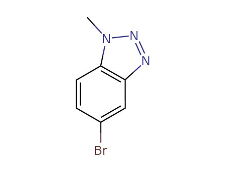 Buy Bromo Methyl H Benzo D Triazole From Leap Chem Co Ltd