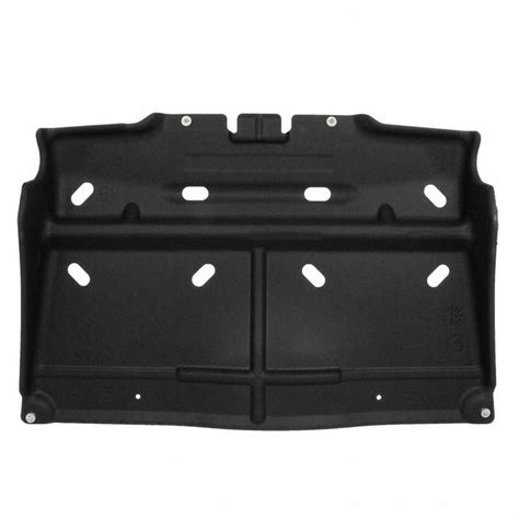 Ford F Oem New Ford F Front Floor Pan Splash